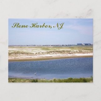 石造り港ポイント郵便はがき ポストカード