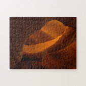 石造ユニークりアーチの地下2 ジグソーパズル (横)