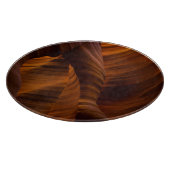 石造ユニークりアーチは地下にある カッティングボード (角)