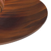 石造ユニークりアーチは地下にある カッティングボード (角)