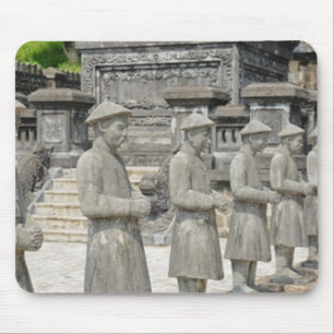 石造古墳群 マウスパッド
