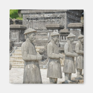 石造古墳群 マグネット