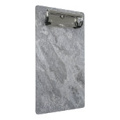 石造花崗岩構造灰石器 ミニクリップボード (アングル)