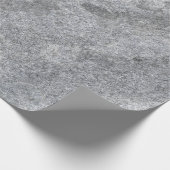 石造花崗岩構造灰石器 ラッピングペーパー (角)