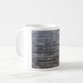 石造 コーヒーマグカップ (正面左)