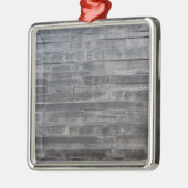 石造 メタルオーナメント (左)