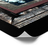 石道 ポスター (角)