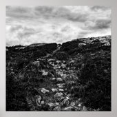 石道 ポスター (正面)