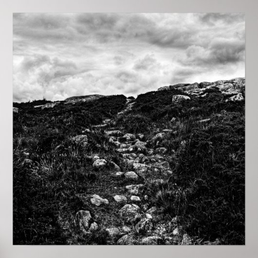 石道 ポスター (正面)