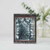 石道 ポストカード (スタンド正面)