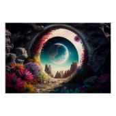 石門 ポスター (正面)