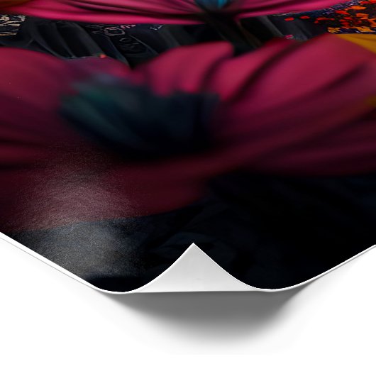 石門 ポスター (コーナー)