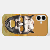 石面 Case-Mate iPhoneケース (裏面 (横))