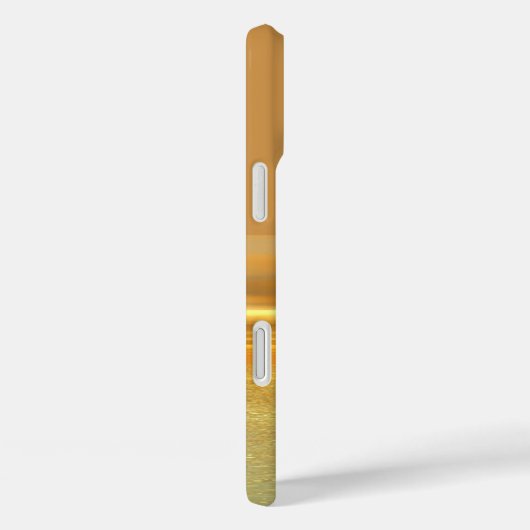 石面 Case-Mate iPhoneケース (裏面 / 右)