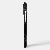 石鮮やか色デザイン Case-Mate iPhoneケース (裏面 / 左)