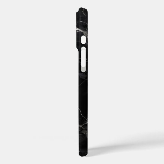 石鮮やか色デザイン Case-Mate iPhoneケース (裏面 / 左)