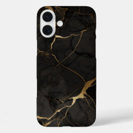 石鮮やか色デザイン iPhone 16 PLUSケース