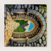 石鮮やか造 ジグソーパズル (横)