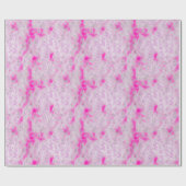 石鹸の泡 ラッピングペーパー (フラット)