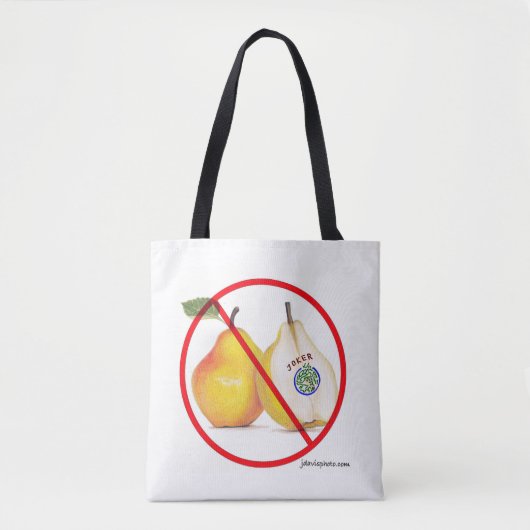 石鹸は点のトートバックと合っています トートバッグ (正面)