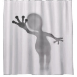 石鹸を落とさない シャワーカーテン