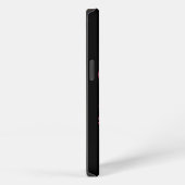 石鹸作りの始まり サポニフィケーション iPhoneケース (右側面)