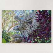 石龍パズル ジグソーパズル (横)