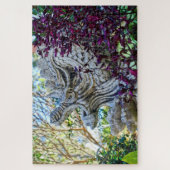 石龍パズル ジグソーパズル (縦)