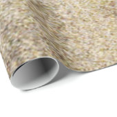 石2ラッピング紙 ラッピングペーパー (ロールコーナー)