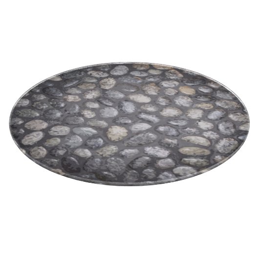 石 カッティングボード (角)