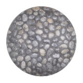 石 カッティングボード (正面)