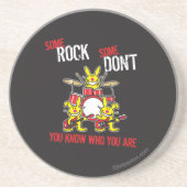 石 コースター (正面)