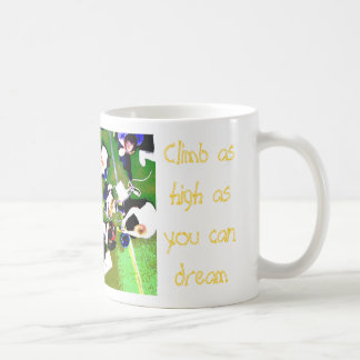 石! コーヒーマグカップ