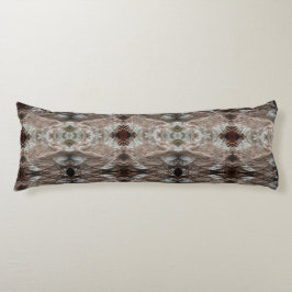 石 |タイルパターン | ボディピロー