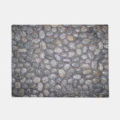 石 ドアマット (正面)