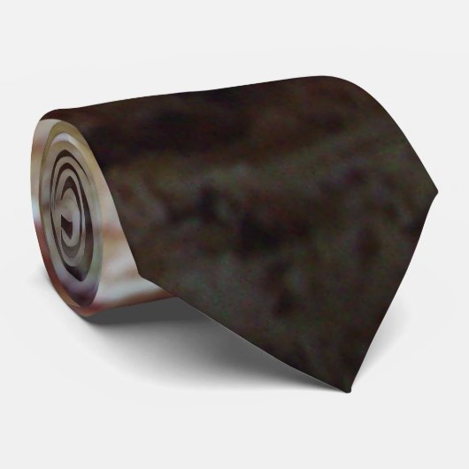 石 ネクタイ (ロール)