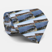 石 ネクタイ (ロール)