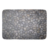 石 バスマット (正面)