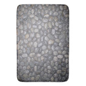 石 バスマット (正面縦)