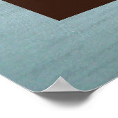 石 ポスター (角)