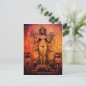 石 ポストカード (スタンド正面)