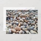 石 ポストカード (正面/裏面)