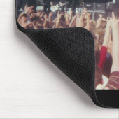 石 マウスパッド (コーナー)