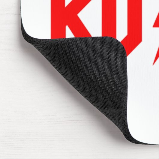 石 マウスパッド (コーナー)