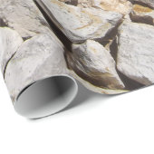 石 ラッピングペーパー (ロールコーナー)