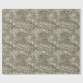 石 ラッピングペーパー (フラット)