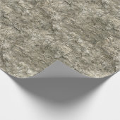 石 ラッピングペーパー (角)