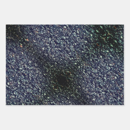 石、壁、小石、建物材料 ラッピングペーパーシート