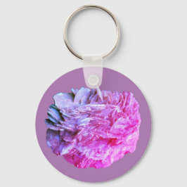 石 |新しいビュー | 2トーンレイヤー | キーホルダー