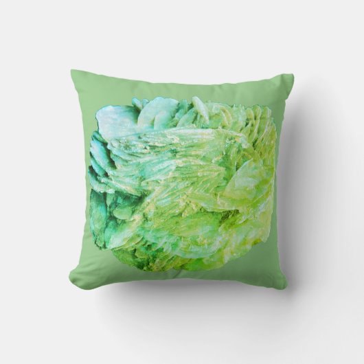 石 |新しいビュー | 2トーンレイヤー | クッション (正面)